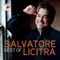 Fantasma d'amore - Marcelo Álvarez, Salvatore Licitra, Daniel May, The City of Prague Philharmonic Orchestra & The Kühn lyrics