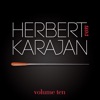 Herbert Von Karajan Vol. 10 : Symphonie N°9 / Le Freischütz / La Moldau (Robert Schubert / Carl Weber / Bedřich Smetana), 2011