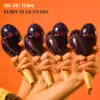 Ready to Go Steady - EP album lyrics, reviews, download