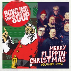 Merry Flippin' Christmas, Vol. 1 and 2