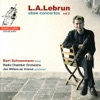Bart Schneemann, Jan Willem de Vriend & Radio Chamber Orchestra - Concerto No. 3 In C Major: III. Rondo Allegretto
