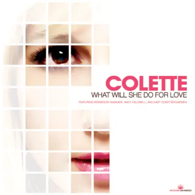 What Would She Do For Love - Colette