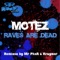 How About That? - Motez lyrics