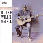 Blind Willie McTell - Love Makin' Mama (-2) (Album Version)