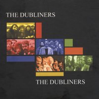 The Dubliners - The Dubliners artwork