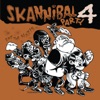 Skannibal Party (Vol.4), 2011