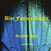 Blue Fantasy Angels - Rock & Roll Machine