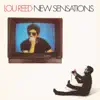 New Sensations album lyrics, reviews, download