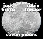 Jack Bruce & Robin Trower - The Last Door