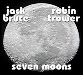Jack Bruce and Robin Trower - Lives of Clay