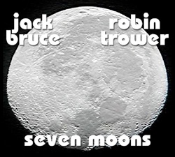 Jack Bruce, Corky Laing & Leslie West - The Last Door