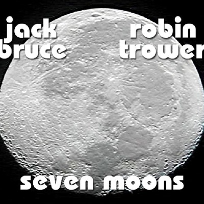Seven Moons - Robin Trower