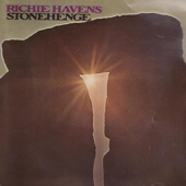 Stonehenge - Richie Havens