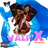 Walpixx Riddim