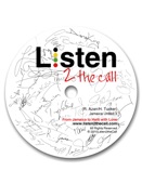 Listen2TheCall (Acoustic Mix) artwork