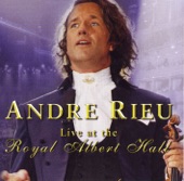 Andre Rieu - Live at the Royal Albert Hall artwork