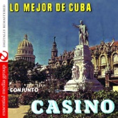 Lo Mejor de Cuba (Remastered) artwork