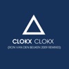 Clokx (The Ron Van Den Beuken 2009 Remixes) - Single, 2009