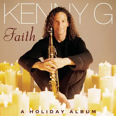 Faith - A Holiday Album - Kenny G
