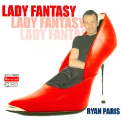 Lady Fantasy - Single - Ryan Paris