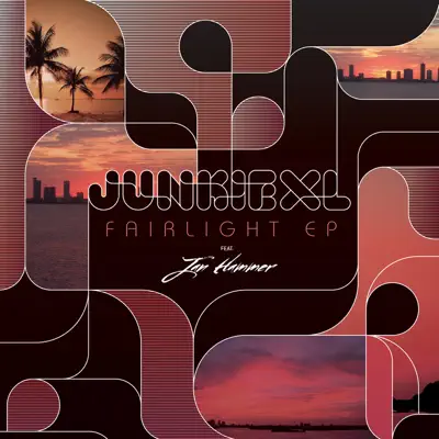 Fairlight - EP - Junkie XL