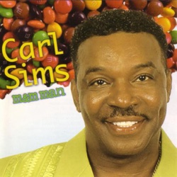 Carl Sims - Trapped