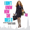 Unknown - Main Title