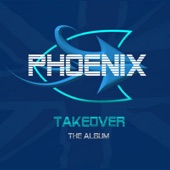 Its Phoenix! artwork