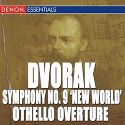 Berlin Symphony Orchestra, Alexa Still & Isaiah Jackson - Othello Overture, Op. 93