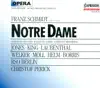 Schmidt, F.: Notre Dame [Opera] album lyrics, reviews, download