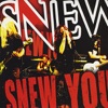 Snew You, 2008