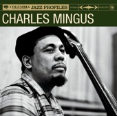Columbia Jazz Profile: Charles Mingus artwork