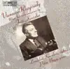 Kreisler: Music for Violin and Piano album lyrics, reviews, download