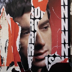 Mark Ronson - God Put a Smile on Your Face (feat. The Daptone Horns)