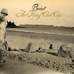 The Flying Club Cup - Beirut