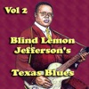 Blind Lemon Jefferson - That Black Snake Moan