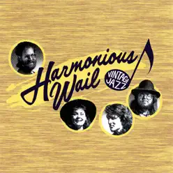 Vintage Jazz - Harmonious Wail Vintage Jazz - Harmonious Wail