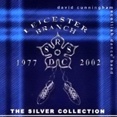 The Silver Collection artwork