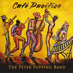 The Peter Pupping Band - Navegando