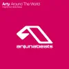 Around the World - Single album lyrics, reviews, download