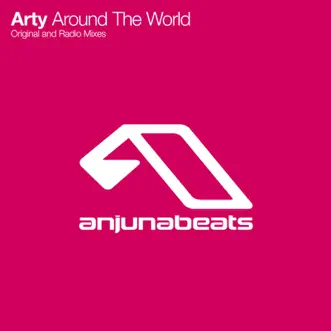 Around the World (Original Mix) by ARTY song reviws