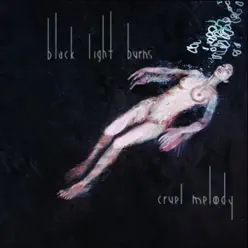 Cruel Melody - Black Light Burns