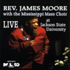 Rev. James Moore - One More Time (Part II)