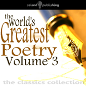 The World's Greatest Poetry Volume 3 - Various Artists