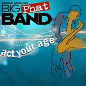 Act Your Age artwork