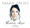 Enkeleitä - Angels - Saara Aalto