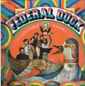Federal Duck - Tomorrow Waits For Today