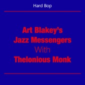 Art Blakey & The Jazz Messengers - Rhythm-A-Ning