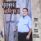 Justin Trevino - Who'll Be the First