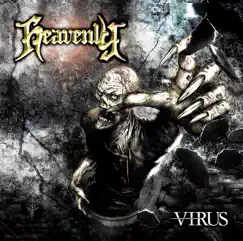 Virus by Heavenly album reviews, ratings, credits